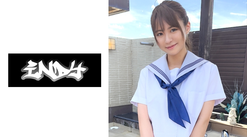 534CRT-033 ※2005年生まれ 吹奏楽部② 13時間着用【個人撮影】汗だくのムレムレ水色パンツちゃ